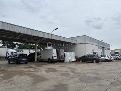 Advenis RES - Immobilier d'entreprises