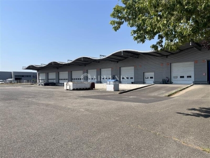 Advenis RES - Immobilier d'entreprises