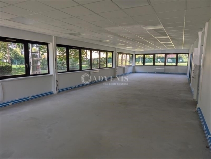 Advenis RES - Immobilier d'entreprises