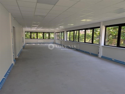 Advenis RES - Immobilier d'entreprises