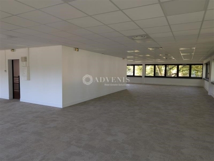 Advenis RES - Immobilier d'entreprises