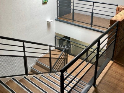 Advenis RES - Immobilier d'entreprises