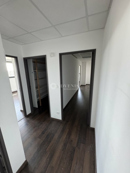 Advenis RES - Immobilier d'entreprises
