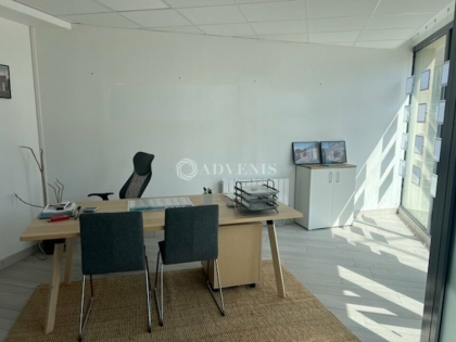 Advenis RES - Immobilier d'entreprises