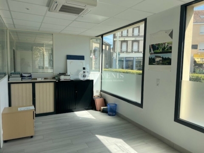 Advenis RES - Immobilier d'entreprises