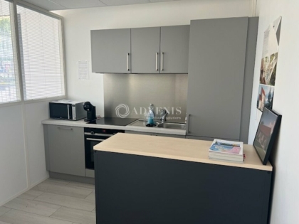 Advenis RES - Immobilier d'entreprises