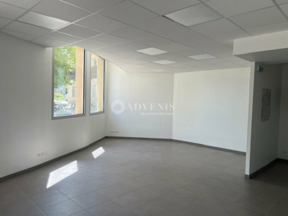 Advenis RES - Immobilier d'entreprises