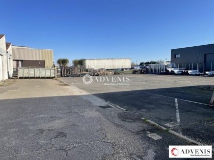 Advenis RES - Immobilier d'entreprises