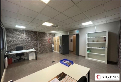 Advenis RES - Immobilier d'entreprises
