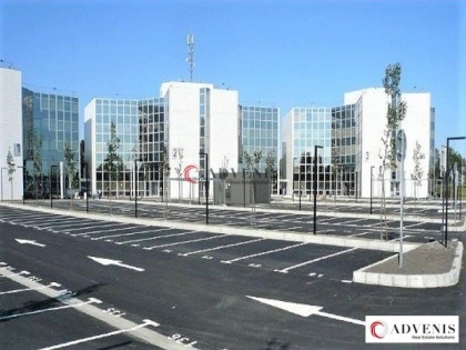 Advenis RES - Immobilier d'entreprises