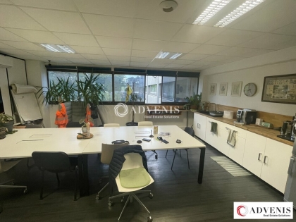 Advenis RES - Immobilier d'entreprises