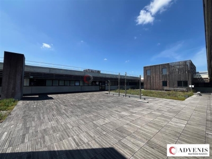 Advenis RES - Immobilier d'entreprises