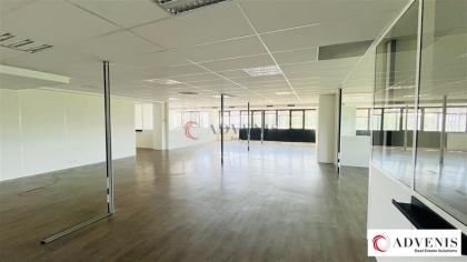 Advenis RES - Immobilier d'entreprises