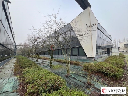 Advenis RES - Immobilier d'entreprises