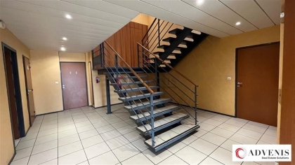 Advenis RES - Immobilier d'entreprises
