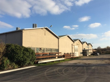 Advenis RES - Immobilier d'entreprises