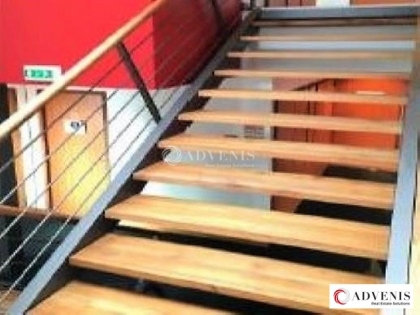 Advenis RES - Immobilier d'entreprises