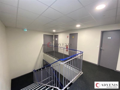 Advenis RES - Immobilier d'entreprises