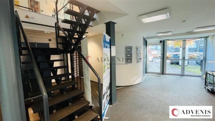 Advenis RES - Immobilier d'entreprises