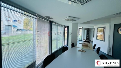 Advenis RES - Immobilier d'entreprises