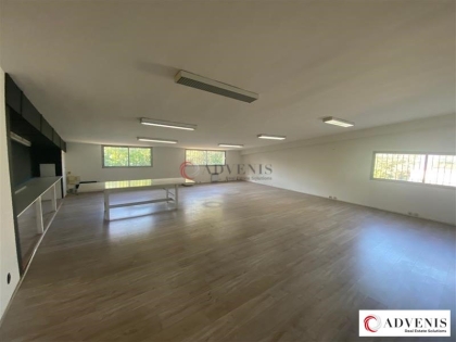 Advenis RES - Immobilier d'entreprises