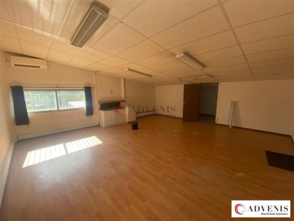 Advenis RES - Immobilier d'entreprises