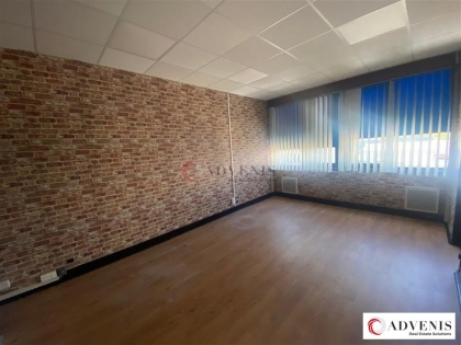 Advenis RES - Immobilier d'entreprises