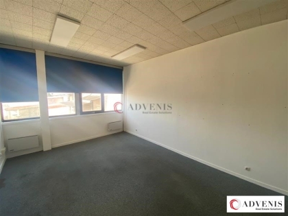 Advenis RES - Immobilier d'entreprises