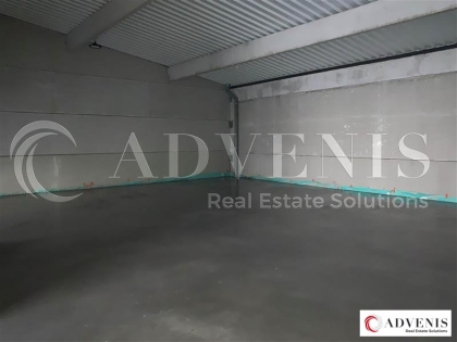 Advenis RES - Immobilier d'entreprises
