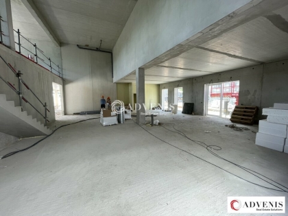 Advenis RES - Immobilier d'entreprises