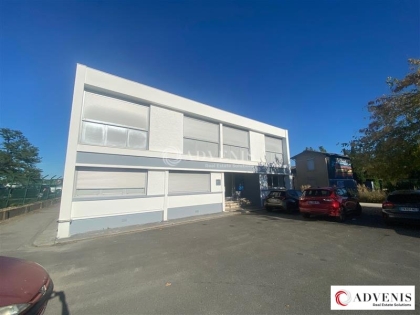 Advenis RES - Immobilier d'entreprises