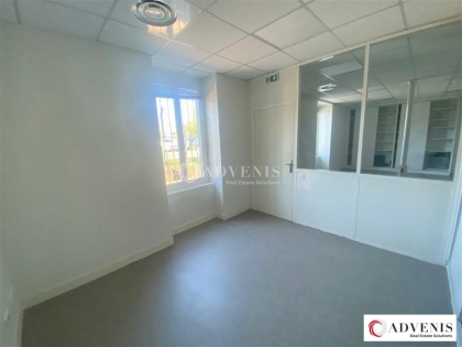Advenis RES - Immobilier d'entreprises