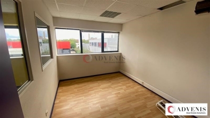 Advenis RES - Immobilier d'entreprises