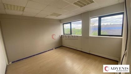 Advenis RES - Immobilier d'entreprises