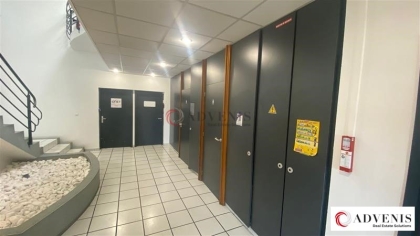 Advenis RES - Immobilier d'entreprises