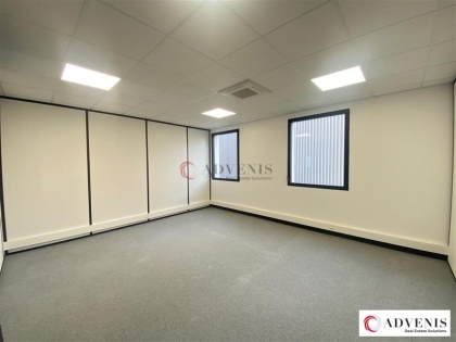 Advenis RES - Immobilier d'entreprises