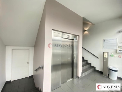 Advenis RES - Immobilier d'entreprises