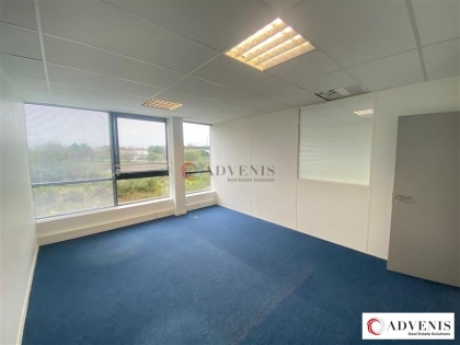Advenis RES - Immobilier d'entreprises