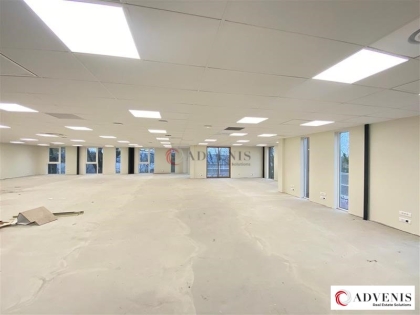 Advenis RES - Immobilier d'entreprises