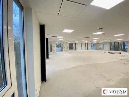 Advenis RES - Immobilier d'entreprises