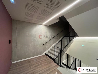 Advenis RES - Immobilier d'entreprises