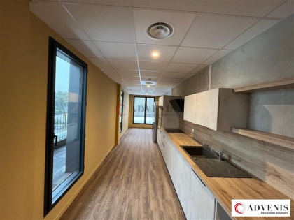 Advenis RES - Immobilier d'entreprises