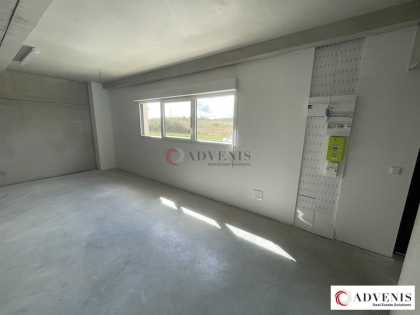 Advenis RES - Immobilier d'entreprises