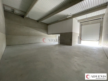 Advenis RES - Immobilier d'entreprises