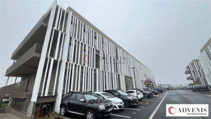 Advenis RES - Immobilier d'entreprises