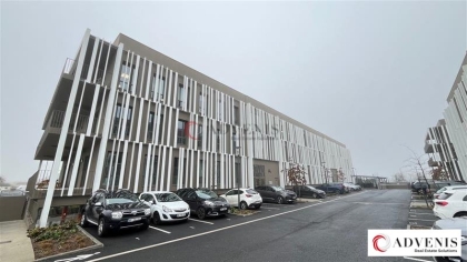 Advenis RES - Immobilier d'entreprises
