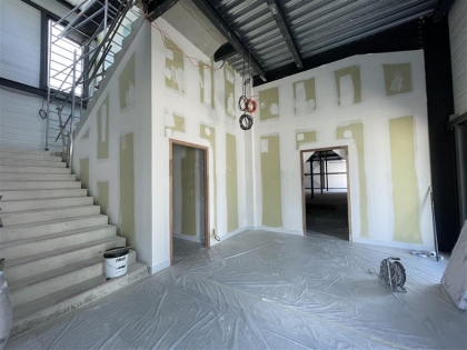 Advenis RES - Immobilier d'entreprises