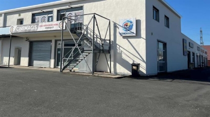 Advenis RES - Immobilier d'entreprises