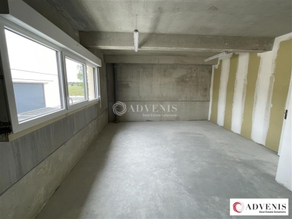 Advenis RES - Immobilier d'entreprises