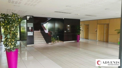 Advenis RES - Immobilier d'entreprises